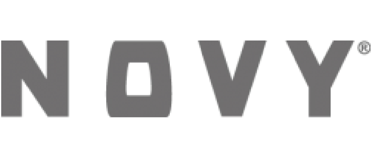 Logo Novy